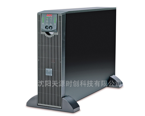 UPS電源SURT6000UXICH