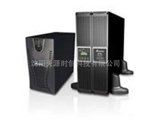 UPS電源N+系列