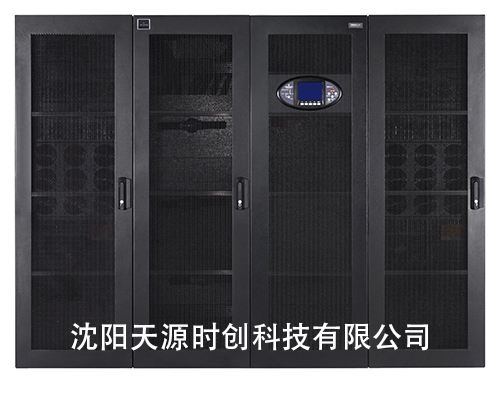 NX系列UPS電源(250~800kVA)