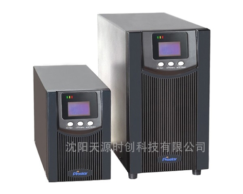 5000系列高頻型UPS電源(1kVA~3kVA)