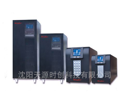 UPS電源高頻在線式E系列